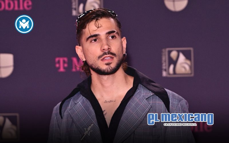 Juan Duque conquista la alfombra de Premio Lo Nuestro con identidad, ra&iacute;ces y proyecci&oacute;n internacional