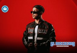 Majo Aguilar celebra doble triunfo en Premio Lo Nuestro y anuncia su primer concierto en el Auditorio Nacional