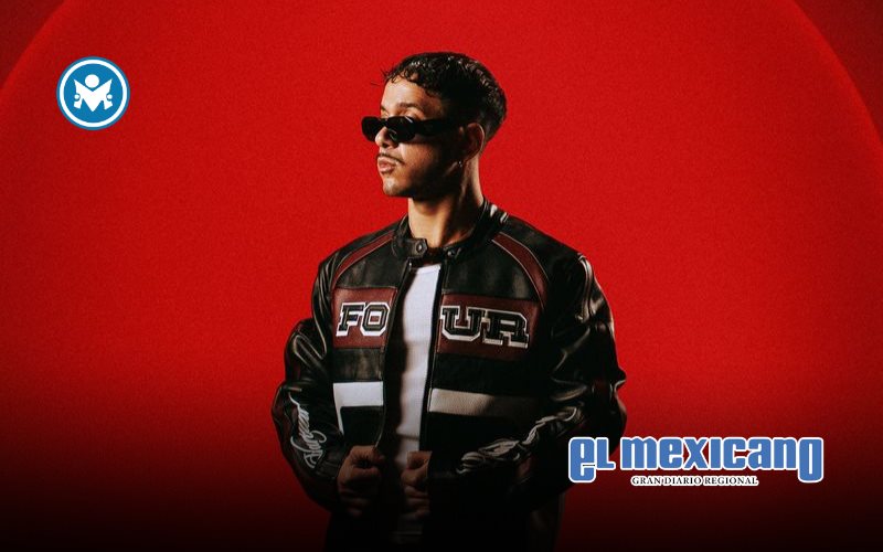 Kybba debuta en Premio Lo Nuestro y consolida la expansi&oacute;n global de su movimiento Basshall