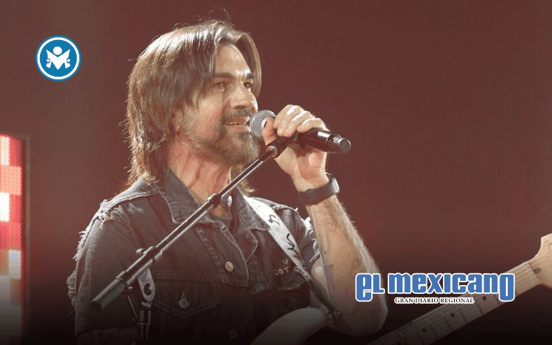 Juanes recibe el primer Premio Lo Nuestro a la Trayectoria y anuncia gira mundial histórica Juanes recibe el primer Premio Lo Nuestro a la Trayectoria y anuncia gira mundial histórica