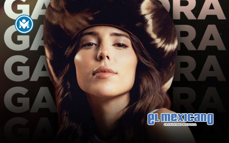 Majo Aguilar celebra doble triunfo en Premio Lo Nuestro y anuncia su primer concierto en el Auditorio Nacional