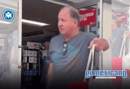 Mar&iacute;a Julissa niega romance y v&iacute;nculos con El Mencho