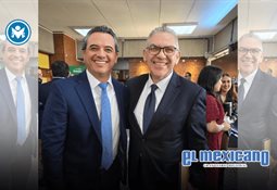 Presenta Dra. Talia Orenday innovaci&oacute;n auditiva en foro internacional