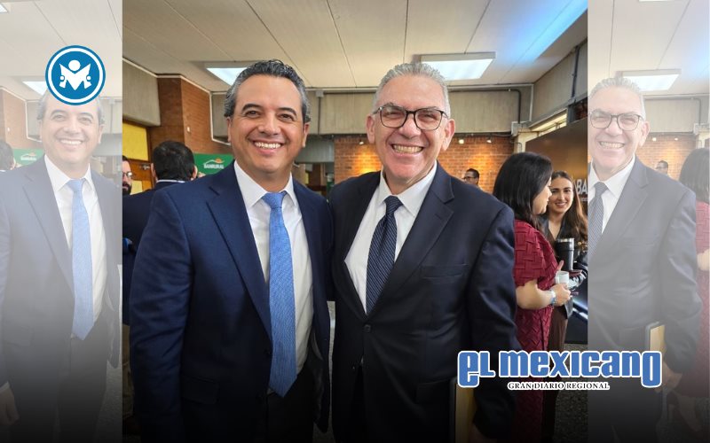 Canacintra Tijuana concreta alianza estrat&eacute;gica con Guatemala para fortalecer el nearshoring regional