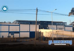 Dos Equis sorprende en EDC México 2026 con su experiencia de brazos robóticos Dos Equis sorprende en EDC México 2026 con su experiencia de brazos robóticos