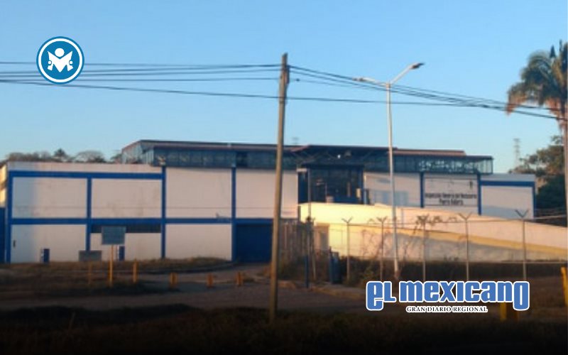 Se fugan 23 reos del penal de Ixtapa en Puerto Vallarta tras ataque armado