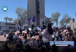 Plantea REDD redise&ntilde;ar Tijuana con infraestructura verde