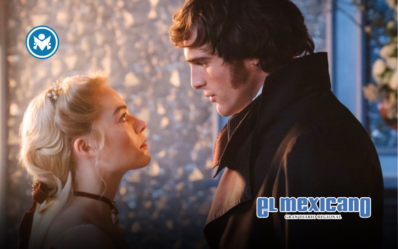 "Cumbres Borrascosas" Warner triunfa en la econom&iacute;a del entretenimiento