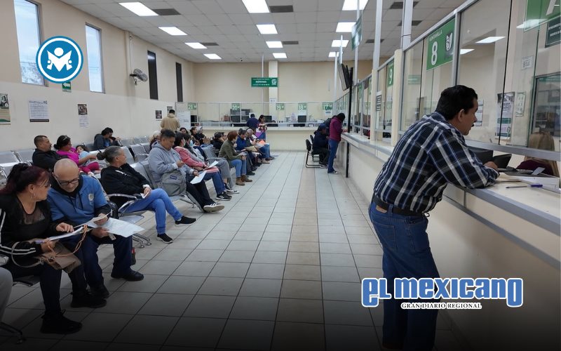 Continúa recepción de Determinación de Prima en el Seguro de Riesgos de Trabajo ante el IMSS Continúa recepción de Determinación de Prima en el Seguro de Riesgos de Trabajo ante el IMSS