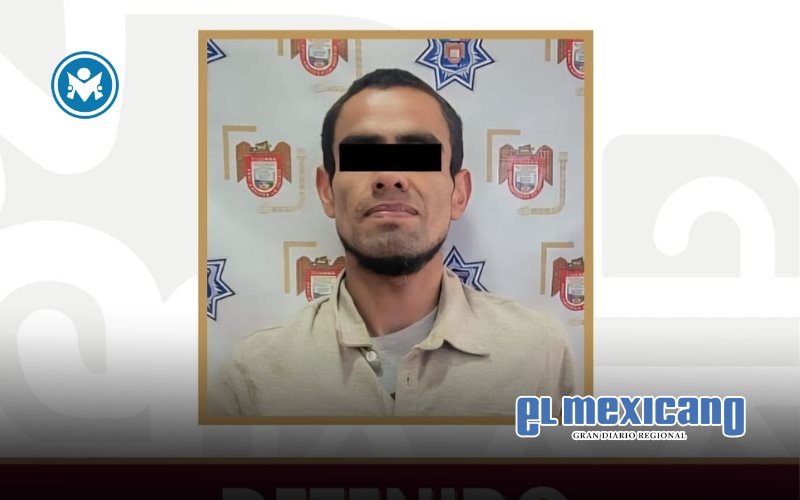 Detienen a presunto responsable de incendio de vehículo de hoy en Avenida Internacional Detienen a presunto responsable de incendio de vehículo de hoy en Avenida Internacional