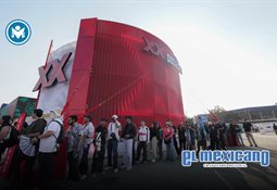 Aeropuertos de Guadalajara y Puerto Vallarta reanudan 95% de operaciones tras demoras y cancelaciones