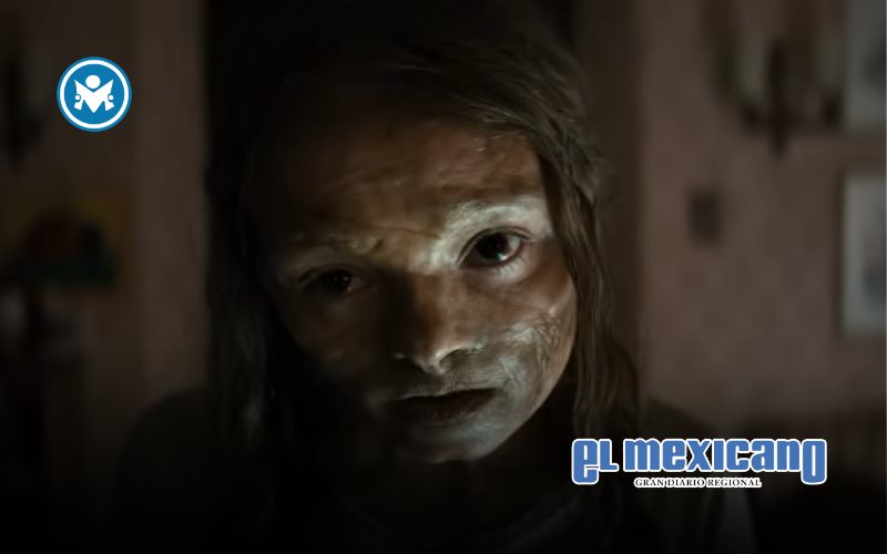 La oscuridad despierta. Mira el nuevo tr&aacute;iler de La posesi&oacute;n de la momia