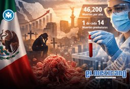 Niegan amparo que ten&iacute;a Cabeza de Vaca y reactivan orden de aprehensi&oacute;n