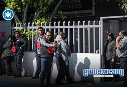 Reconoce Marina del Pilar valor y compromiso de las Fuerzas Armadas