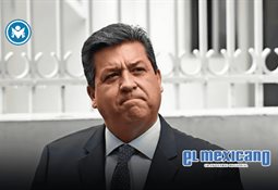 Senador Max Garc&iacute;a, busca fortalecer intervenci&oacute;n del Senado en tratados de materia econ&oacute;mica