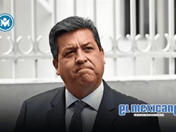 Niegan amparo que tenía Cabeza de Vaca y reactivan orden de aprehensión Niegan amparo que tenía Cabeza de Vaca y reactivan orden de aprehensión