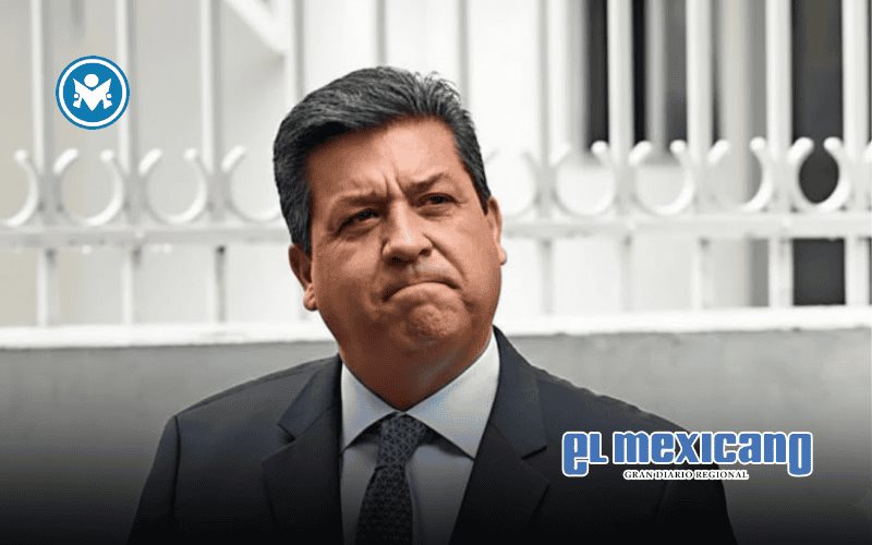 Niegan amparo que ten&iacute;a Cabeza de Vaca y reactivan orden de aprehensi&oacute;n