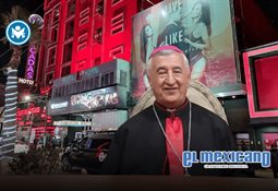 Esquiadora queda suspendida a 400 metros en telesilla de California y sobrevive sin lesiones graves