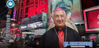 Obispo Emanuel Hana Shaleta en investigaci&oacute;n por presuntas irregularidades financieras y conducta inapropiada