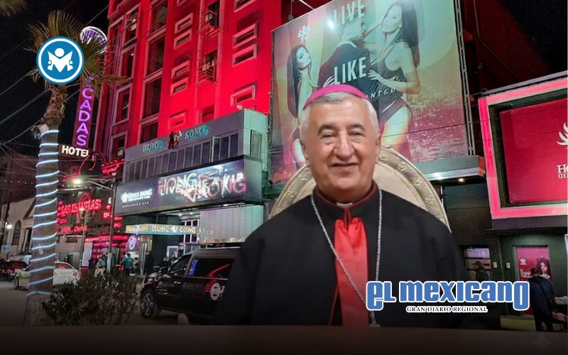 Obispo Emanuel Hana Shaleta en investigaci&oacute;n por presuntas irregularidades financieras y conducta inapropiada