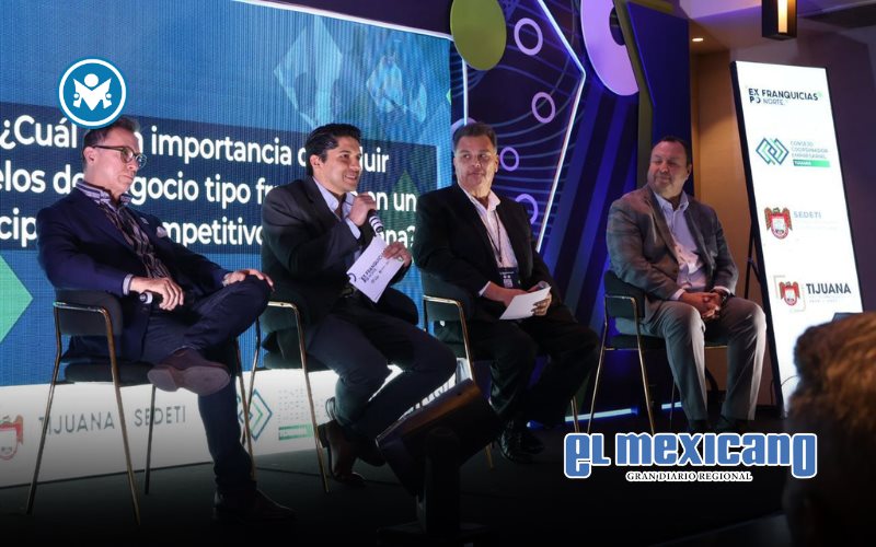 Grupo AFAL comparte experiencia y crecimiento en Expo Franquicias Norte 2026