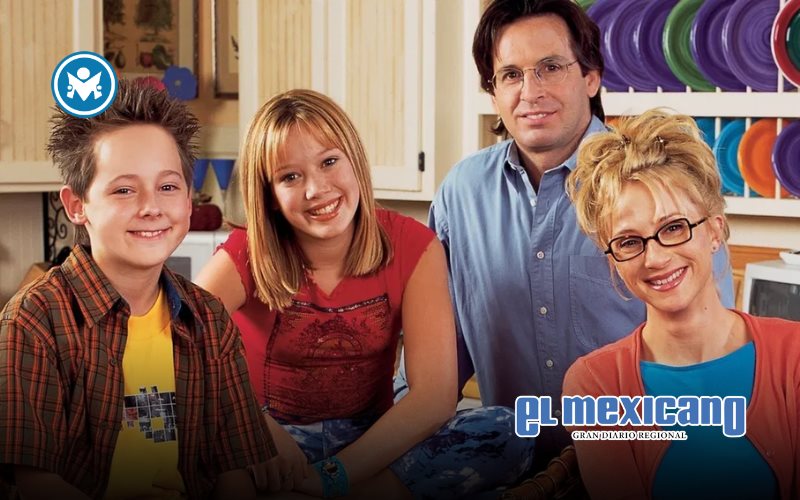 Muere Robert Carradine, el padre de Lizzie McGuire, a los 71 a&ntilde;os