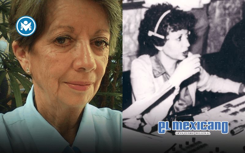 Carmen Ochoa, productora clave de "Chespirito", muere y conmociona a TV Carmen Ochoa, productora clave de "Chespirito", muere y conmociona a TV