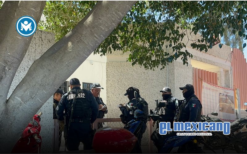 Encuentran sin vida a dos ni&ntilde;as de origen haitiano en albergue del DIF en Oaxaca