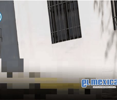 Detienen a tres funcionarios en Oaxaca tras muerte de dos ni&ntilde;as en fosa s&eacute;ptica