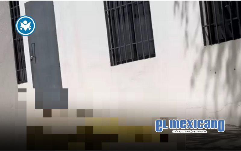 Detienen a tres funcionarios en Oaxaca tras muerte de dos niñas en fosa séptica Detienen a tres funcionarios en Oaxaca tras muerte de dos niñas en fosa séptica