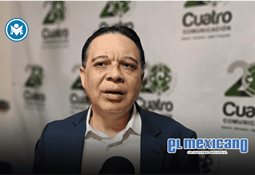 Al pueblo no se le hecha mentiras: Jes&uacute;s Ru&iacute;z Uribe