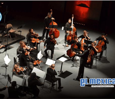 OBC presenta Ma&ntilde;ana, mediod&iacute;a y tarde: Sinfon&iacute;as de Haydn en Mexicali y Ensenada