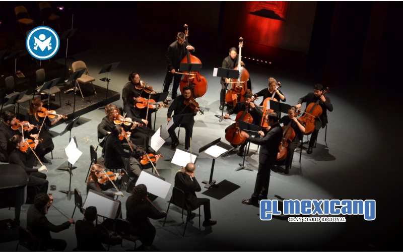 OBC presenta Mañana, mediodía y tarde: Sinfonías de Haydn en Mexicali y Ensenada OBC presenta Mañana, mediodía y tarde: Sinfonías de Haydn en Mexicali y Ensenada