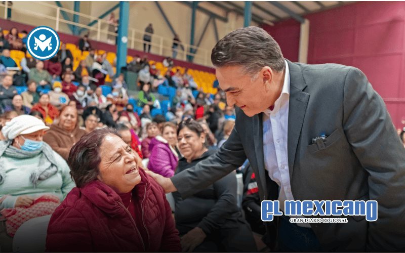 Al pueblo no se le hecha mentiras: Jes&uacute;s Ru&iacute;z Uribe