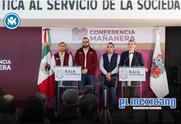 COPRETEC fortalece v&iacute;nculos binacionales para impulsar el desarrollo econ&oacute;mico de Tecate