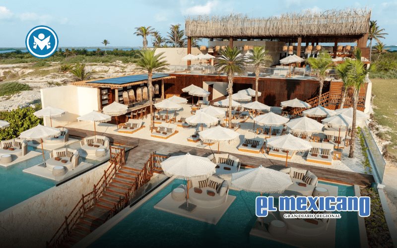 Semana Santa 2026: destinos todo incluido en Am&eacute;rica Latina y el Caribe con Inclusive Collection de Hyatt