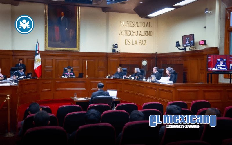 SCJN avala plazo para impugnar decisiones del Mecanismo de Protección a periodistas SCJN avala plazo para impugnar decisiones del Mecanismo de Protección a periodistas