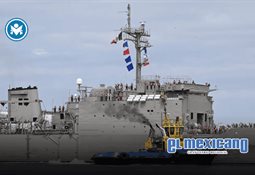 EE.UU. levanta restricciones tras hechos en Jalisco y reanuda servicios habituales