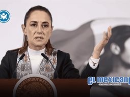 Sheinbaum revela llamada con Trump tras operativo contra El Mencho