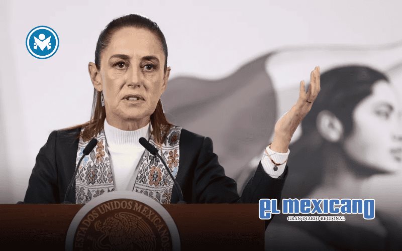 Sheinbaum revela llamada con Trump tras operativo contra El Mencho