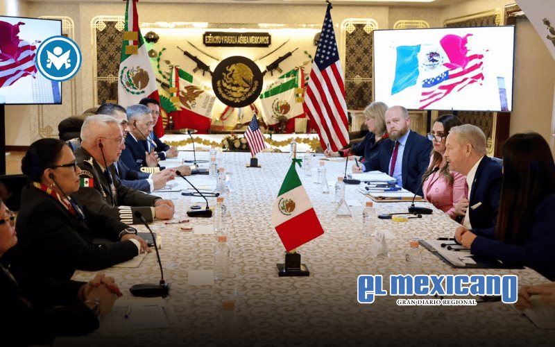 EU reconoce operativo contra El Mencho y destaca cooperaci&oacute;n con M&eacute;xico