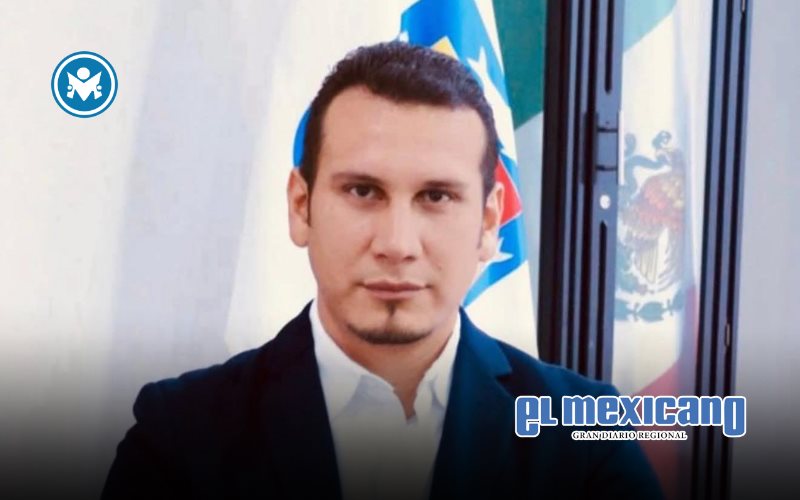 Asesinan a exsubprocurador de Delitos de Alto Impacto en Baja California Sur