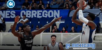 Zonkeys enfrentan a Halcones en Ciudad Obreg&oacute;n