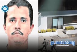 Recapturan a cuatro reos fugados del penal de Puerto Vallarta tras disturbios por ca&iacute;da de El Mencho