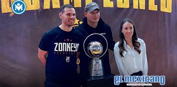 "Ante Astros hay que ir por la revancha": Andrea J&aacute;uregui enciende la previa de una serie con aroma a final