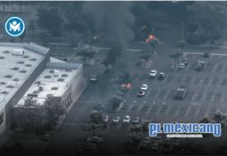 EE,UU revoca restricciones por seguridad en Baja California EE,UU revoca restricciones por seguridad en Baja California