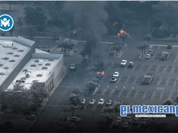 EE.UU. levanta restricciones tras hechos en Jalisco y reanuda servicios habituales EE.UU. levanta restricciones tras hechos en Jalisco y reanuda servicios habituales