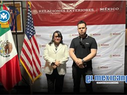 COPRETEC fortalece vínculos binacionales para impulsar el desarrollo económico de Tecate COPRETEC fortalece vínculos binacionales para impulsar el desarrollo económico de Tecate