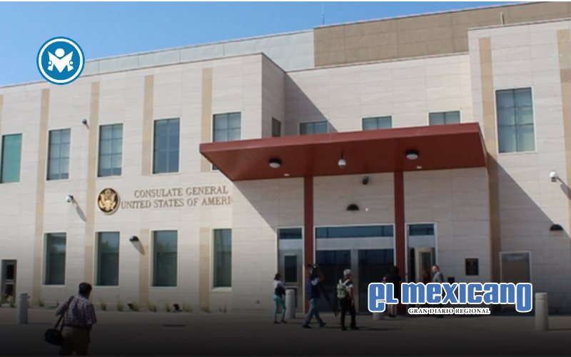 EE,UU revoca restricciones por seguridad en Baja California EE,UU revoca restricciones por seguridad en Baja California