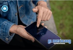 Esquiadora queda suspendida a 400 metros en telesilla de California y sobrevive sin lesiones graves